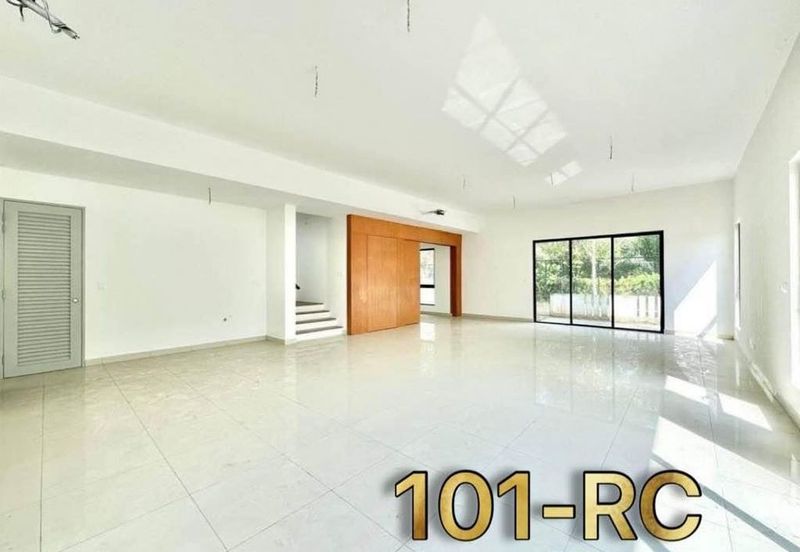 Cheria Residences, Tropicana Aman