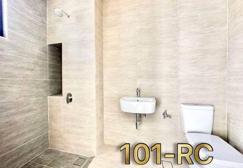 Cheria Residences, Tropicana Aman