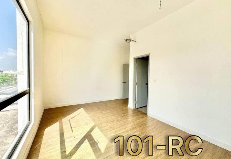 Cheria Residences, Tropicana Aman