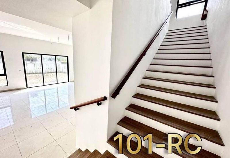 Cheria Residences, Tropicana Aman