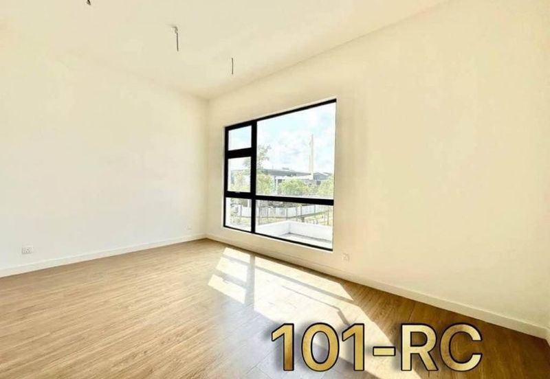 Cheria Residences, Tropicana Aman