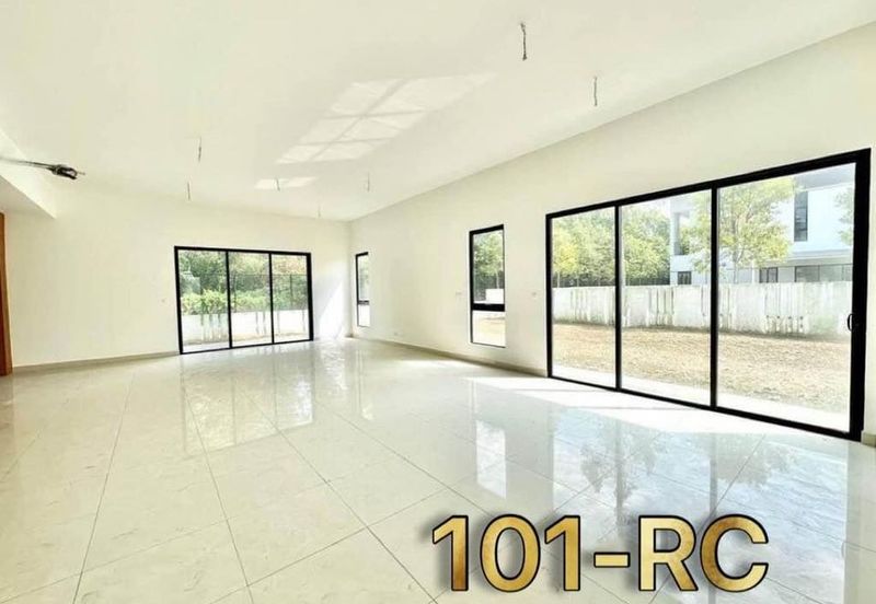 Cheria Residences, Tropicana Aman