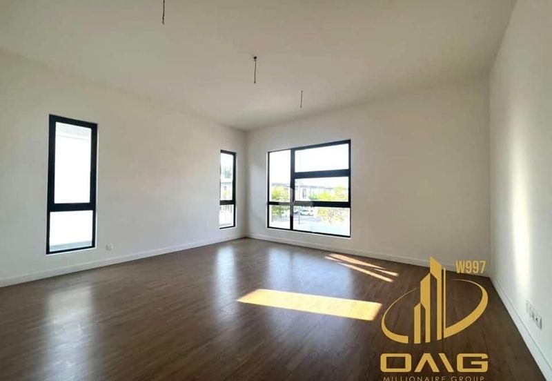 Cheria Residences, Tropicana Aman