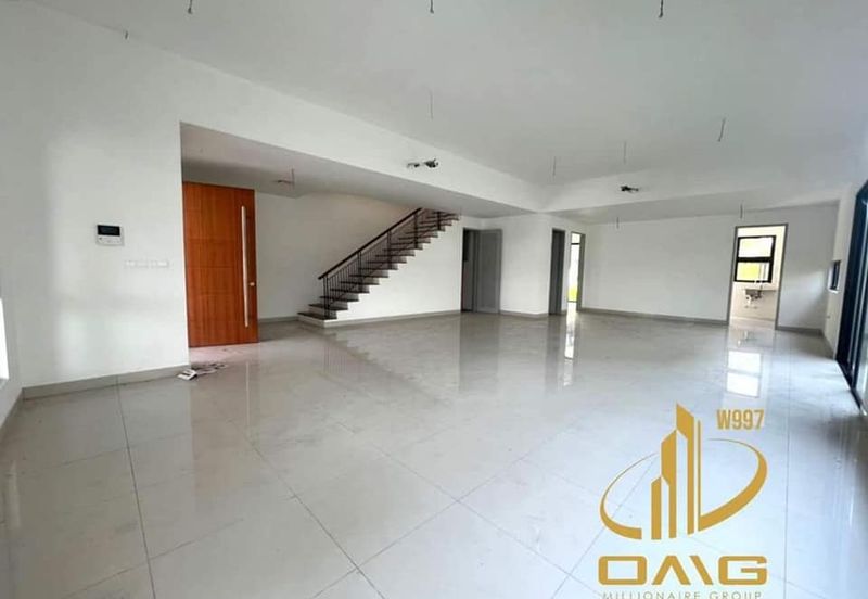 Cheria Residences, Tropicana Aman