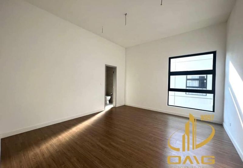 Cheria Residences, Tropicana Aman