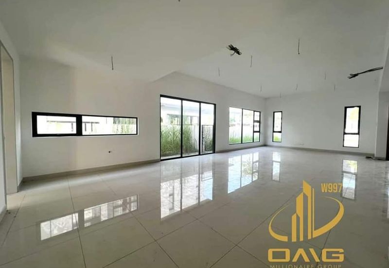 Cheria Residences, Tropicana Aman