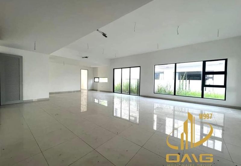 Cheria Residences, Tropicana Aman