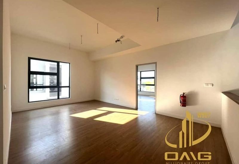 Cheria Residences, Tropicana Aman