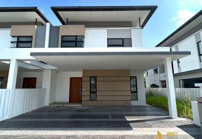 Cheria Residences, Tropicana Aman