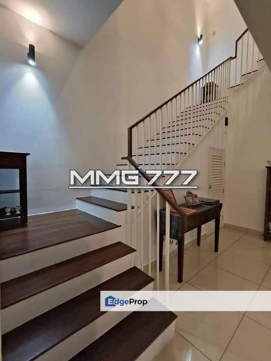 2 Storey Pavilion Home @ Eco Ardence (Aeres), Selangor, Shah Alam