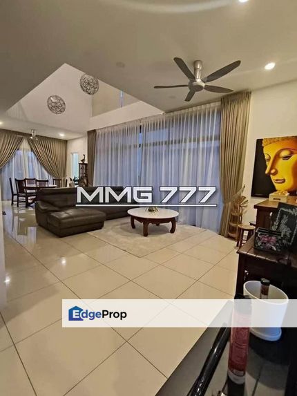 2 Storey Pavilion Home @ Eco Ardence (Aeres), Selangor, Shah Alam