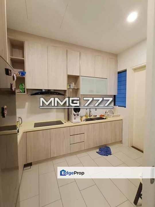 2 Storey Pavilion Home @ Eco Ardence (Aeres), Selangor, Shah Alam
