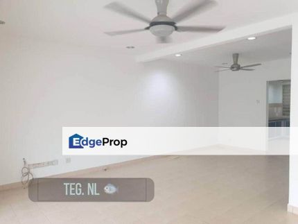 Double Storey terrace house @ Bandar Parkland Klang, Selangor, Klang