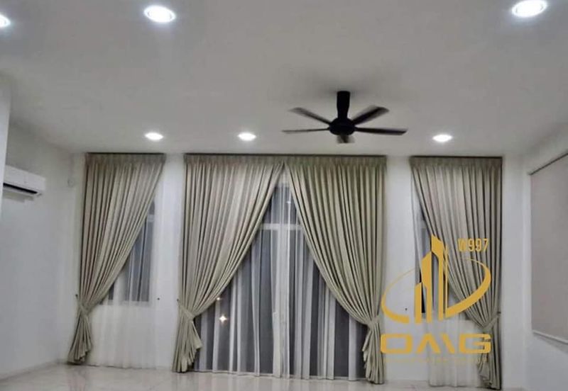 Setia Eco Park Victoria Springs