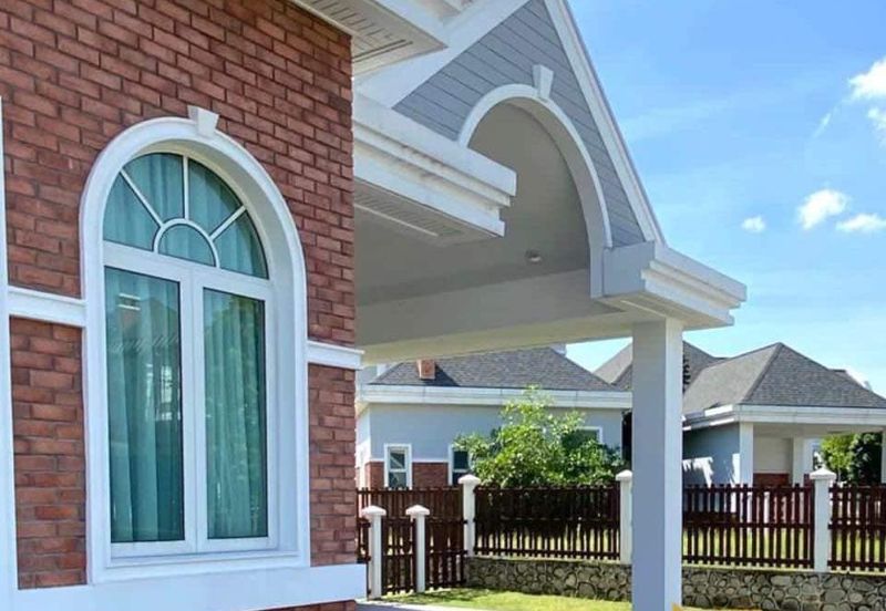 Setia Eco Park Victoria Springs