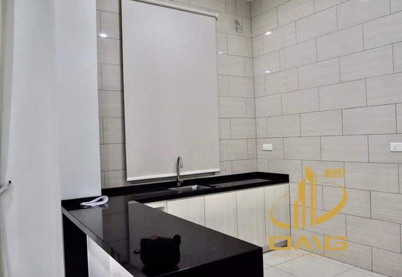 Setia Eco Park Victoria Springs