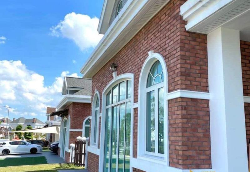 Setia Eco Park Victoria Springs