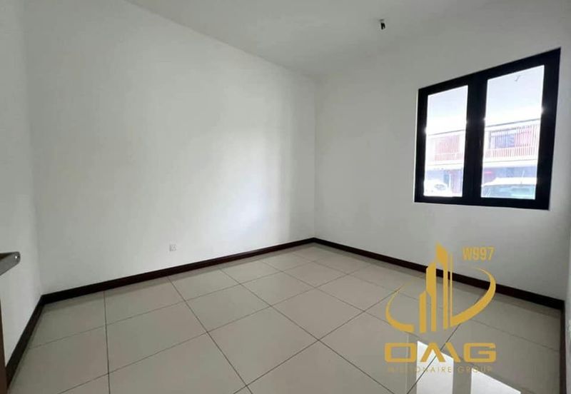 Grandezza @ Eco Sanctuary