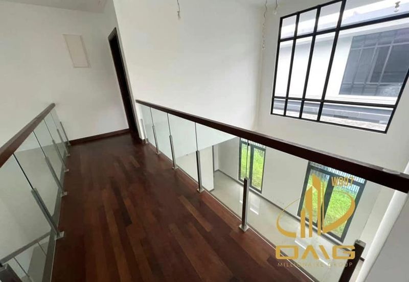 Grandezza @ Eco Sanctuary