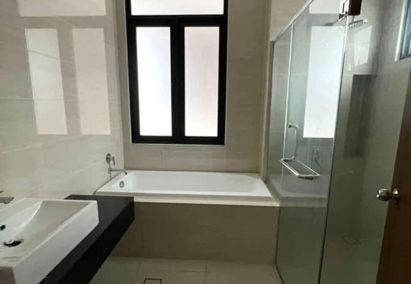 Grandezza @ Eco Sanctuary