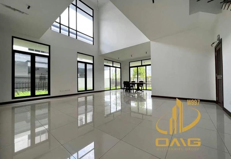 Grandezza @ Eco Sanctuary