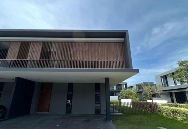 Grandezza @ Eco Sanctuary