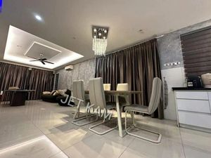 Single Storey Semi-D @ Taman Sri Mewah Pekan Meru Klang for Sale @RM480 ...