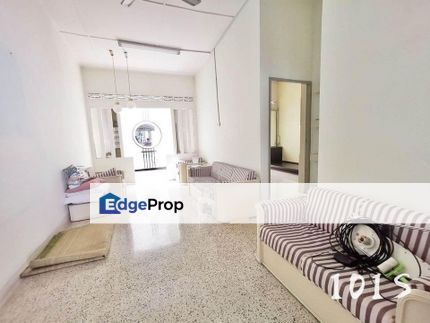 1-Storey Terrace House @ Taman Palm Grove Klang, Selangor, Klang