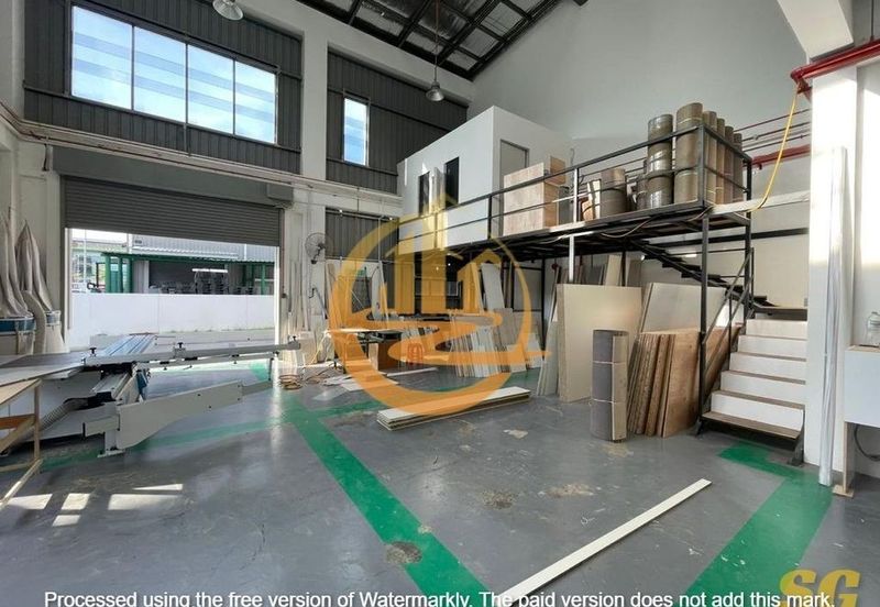 Bandar Bukit Raja @Taipan