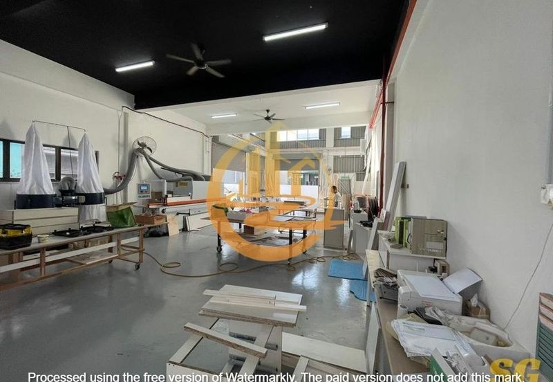 Bandar Bukit Raja @Taipan