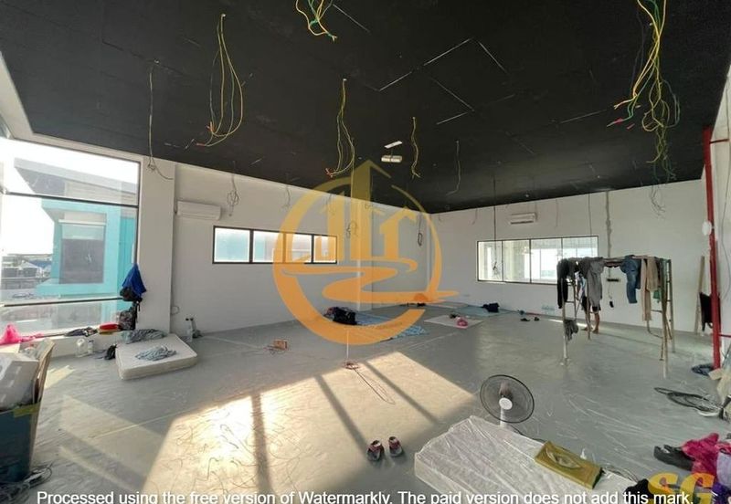 Bandar Bukit Raja @Taipan