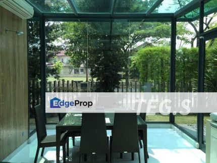 Twin Bungalow @ KK Hills, Kota Kemuning, Selangor, Shah Alam