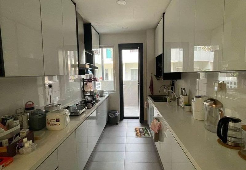 Tropicana Aman Bayan Residences