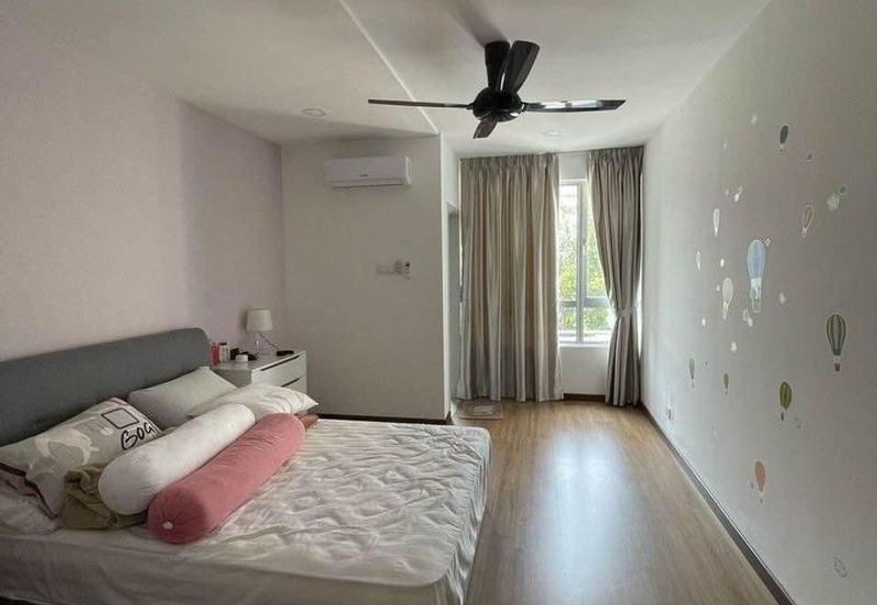 Tropicana Aman Bayan Residences