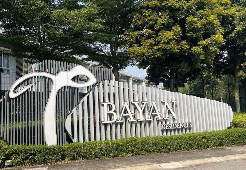 Tropicana Aman Bayan Residences