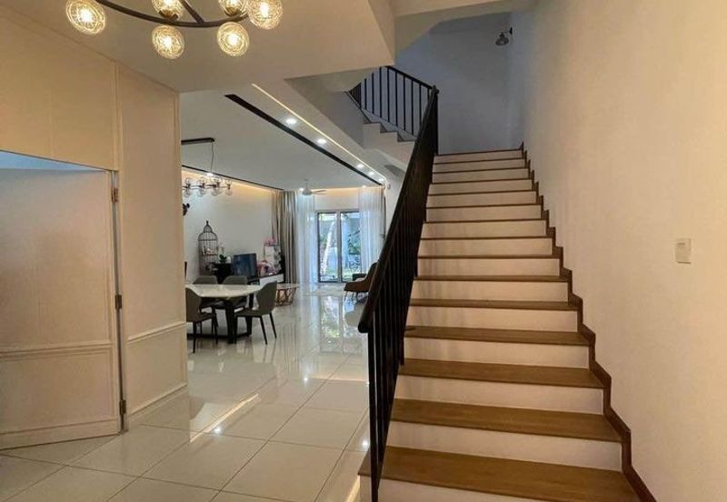 Tropicana Aman Bayan Residences