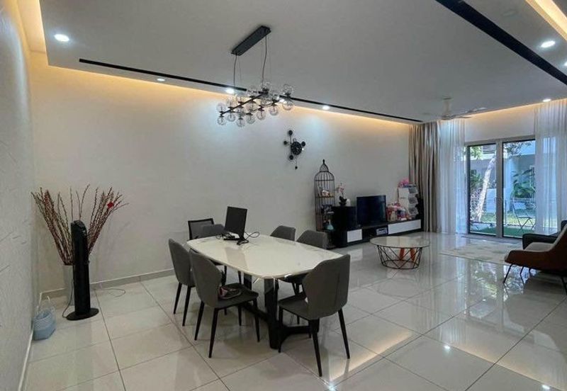 Tropicana Aman Bayan Residences