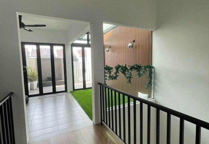 Tropicana Aman Bayan Residences