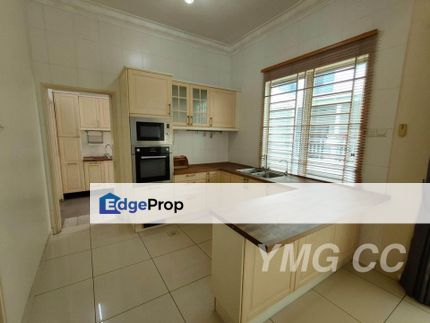 Double Storey Semi D @ BANDAR PARKLAND, Klang, Selangor, Klang
