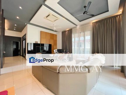  2 Storey Spacious Luxury Bungalow @ Setia Eco Park, Selangor, Setia Eco Park