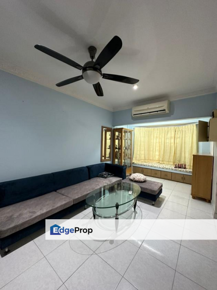Below Value !! Double storey terrace house @ Taman Sri Andalas, Klang , Selangor, Klang