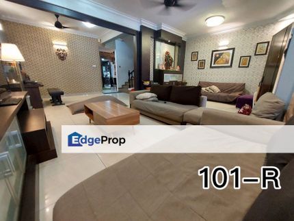 Double storey superlink @ bukit tinggi 2 Klang, Selangor, Klang