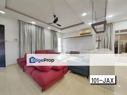 Full Reno 2 Sty Semi-D @ Setia Eco Park Nusantara, Selangor, Setia Eco Park