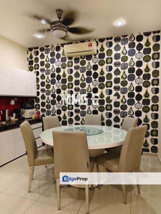 2 Storey Terrace @ Kota Bayuemas Klang, Selangor, Klang