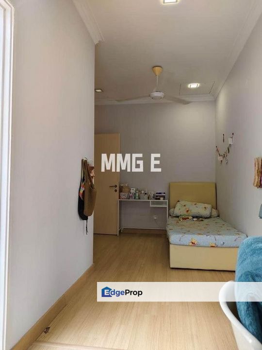 2 Storey Terrace @ Kota Bayuemas Klang, Selangor, Klang