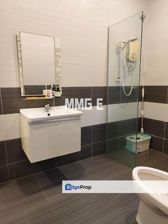 2 Storey Terrace @ Kota Bayuemas Klang, Selangor, Klang