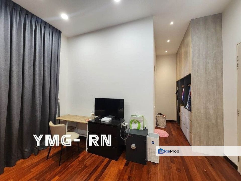 2 Storey Semi D @ Eco Ardence Aeres Setia Alam, Selangor, Shah Alam