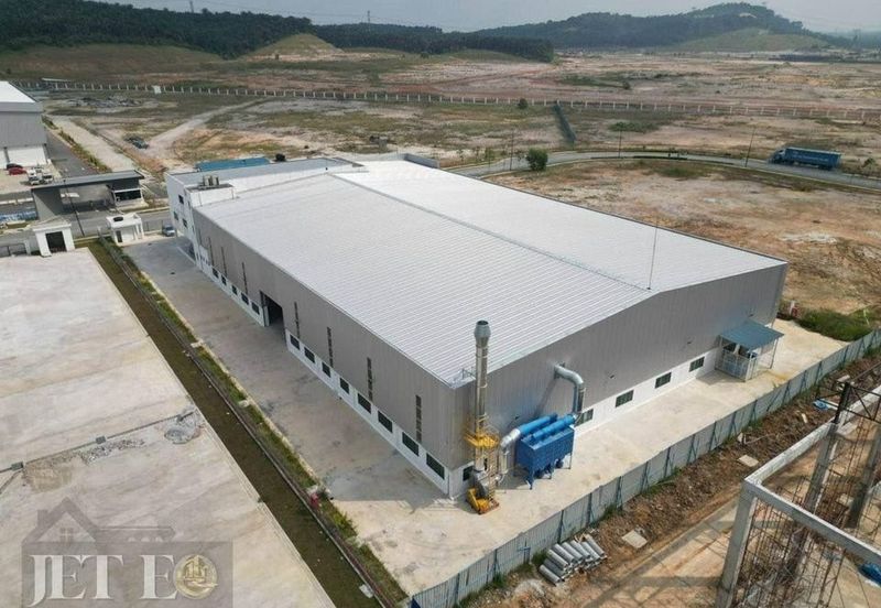 Eco Business Park V