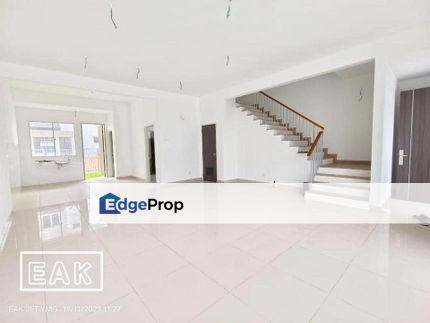 New 2 Storey Terrace @ Kota Bayuemas Klang, Selangor, Klang