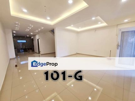 Reno 2 Storey Terrace @ Taman Gembira Klang, Selangor, Klang